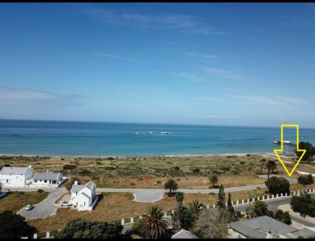 LAND FOR SALE IN SHELLEY POINT